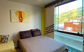 Arraial do Cabo, Loft Canto do Oceano